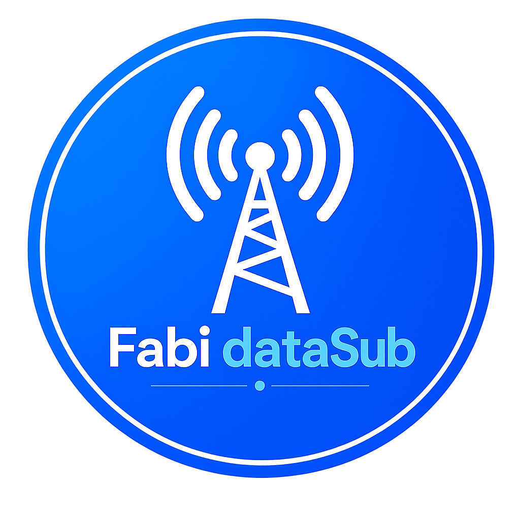Fabi Data Sub Logo